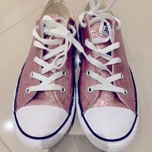 Converse Girls sneaker